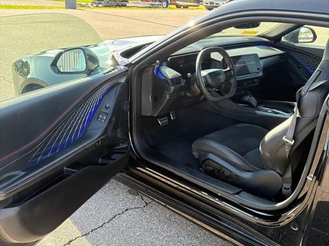 2024 Dodge Charger Daytona Scat Pack AWD