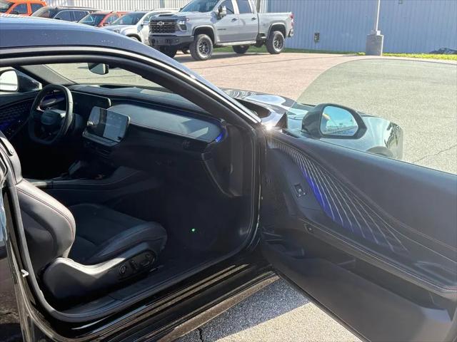 2024 Dodge Charger Daytona Scat Pack AWD