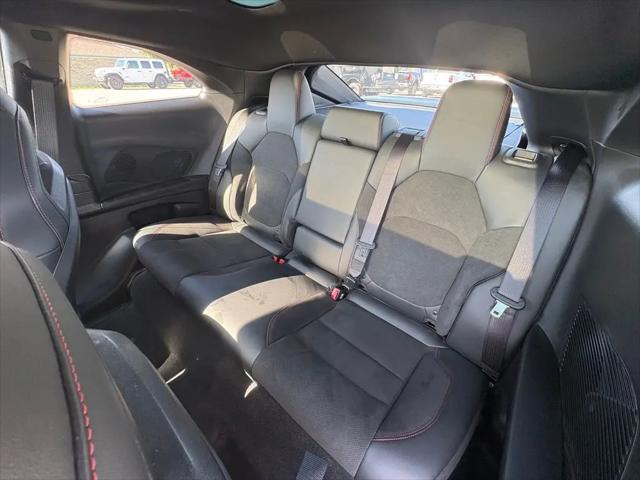2024 Dodge Charger Daytona Scat Pack AWD