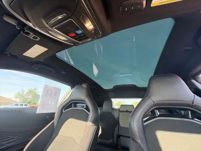 2024 Dodge Charger Daytona Scat Pack AWD