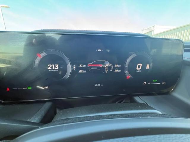 2024 Dodge Charger Daytona Scat Pack AWD
