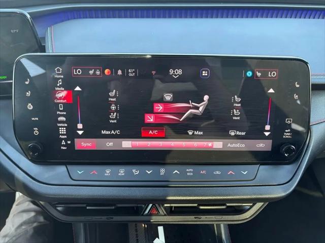 2024 Dodge Charger Daytona Scat Pack AWD