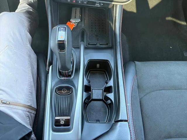 2024 Dodge Charger Daytona Scat Pack AWD