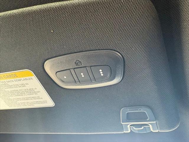 2024 Dodge Charger Daytona Scat Pack AWD