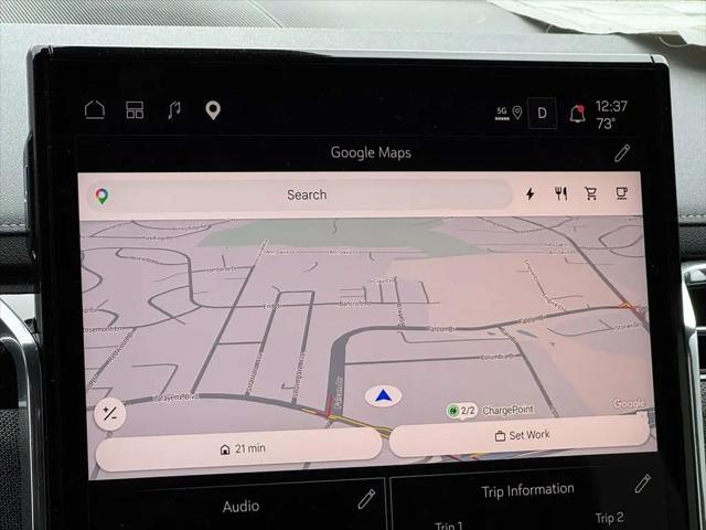 2026 GMC Sierra Extended Range Elevation