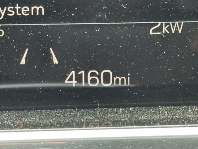 2026 GMC Sierra Extended Range Elevation