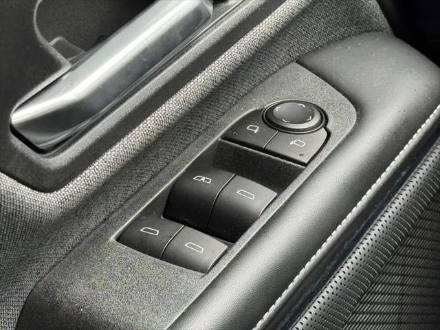 2026 GMC Sierra Extended Range Elevation