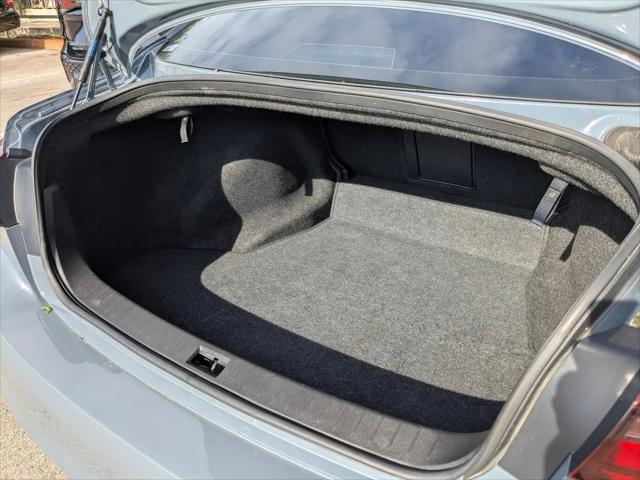 2023 INFINITI Q50 RED SPORT 400