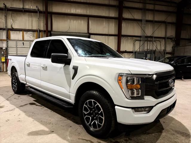 2022 Ford F-150 XLT for sale in Newnan, GA