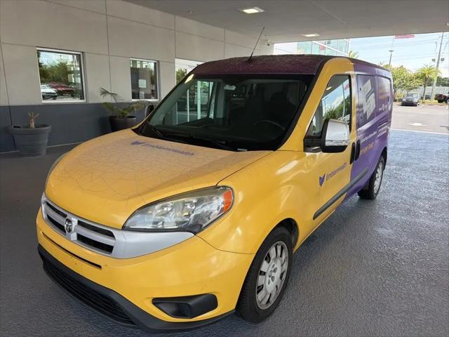 2016 Ram ProMaster City Cargo Van Tradesman SLT for sale in Clermont, FL