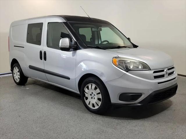 2016 Ram ProMaster City Cargo Van Tradesman SLT for sale in Clermont, FL