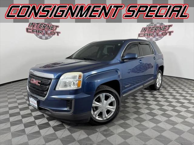 2017 GMC Terrain SLE-1 for sale in Omaha, NE