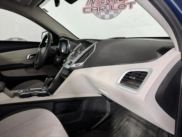 2017 GMC Terrain SLE-1