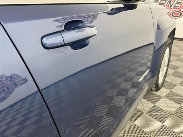 2017 GMC Terrain SLE-1