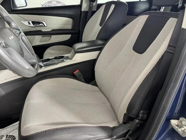 2017 GMC Terrain SLE-1