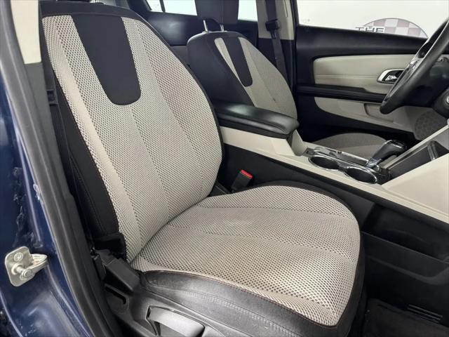 2017 GMC Terrain SLE-1