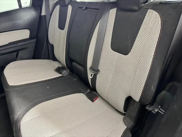 2017 GMC Terrain SLE-1