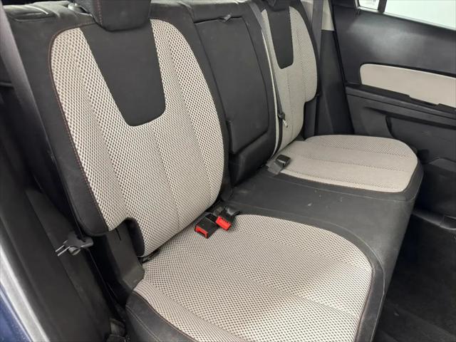 2017 GMC Terrain SLE-1