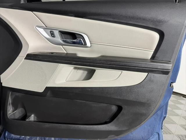 2017 GMC Terrain SLE-1