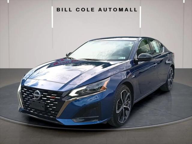 2024 Nissan Altima SR Intelligent AWD for sale in Bluefield, WV
