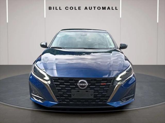 2024 Nissan Altima SR Intelligent AWD