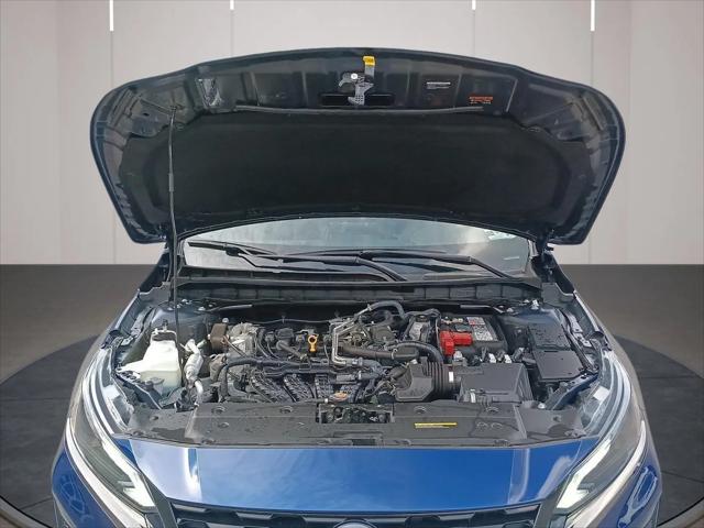 2024 Nissan Altima SR Intelligent AWD
