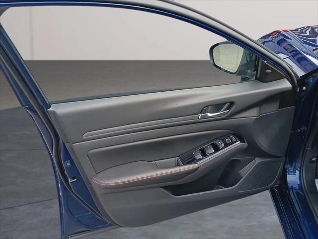2024 Nissan Altima SR Intelligent AWD