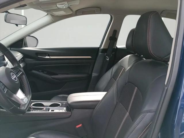 2024 Nissan Altima SR Intelligent AWD