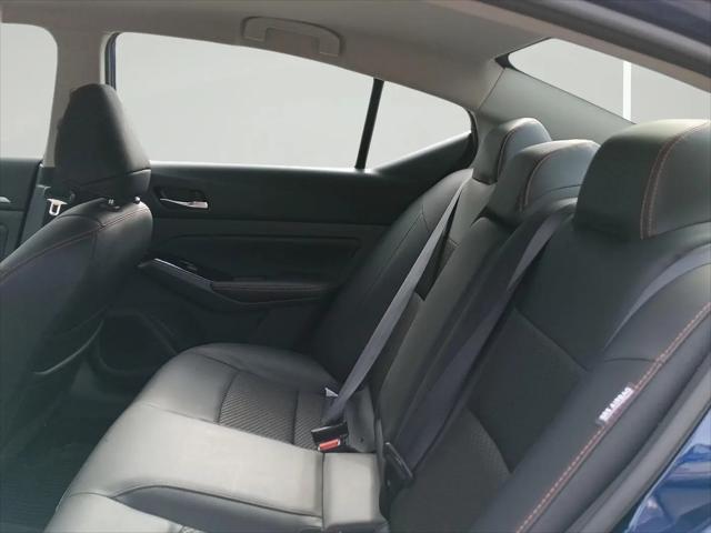 2024 Nissan Altima SR Intelligent AWD