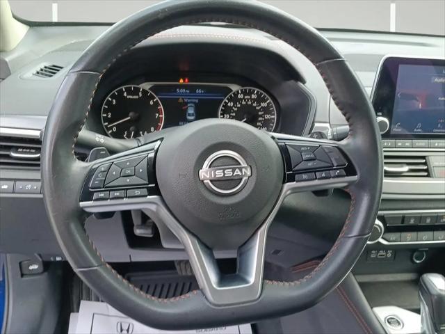 2024 Nissan Altima SR Intelligent AWD