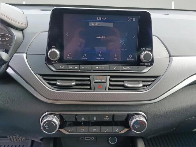 2024 Nissan Altima SR Intelligent AWD
