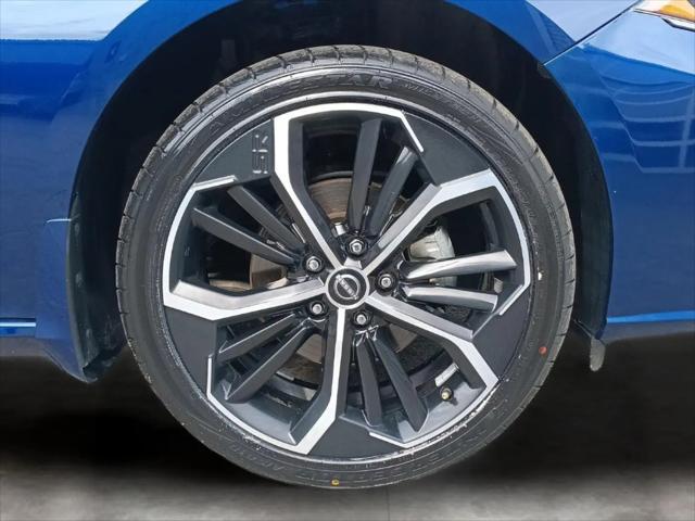 2024 Nissan Altima SR Intelligent AWD