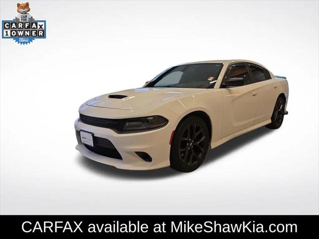 2021 Dodge Charger R/T RWD for sale in Corpus Christi, TX