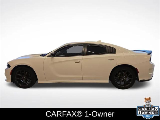 2021 Dodge Charger R/T RWD