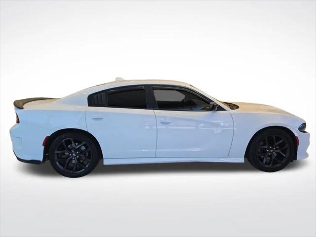 2021 Dodge Charger R/T RWD