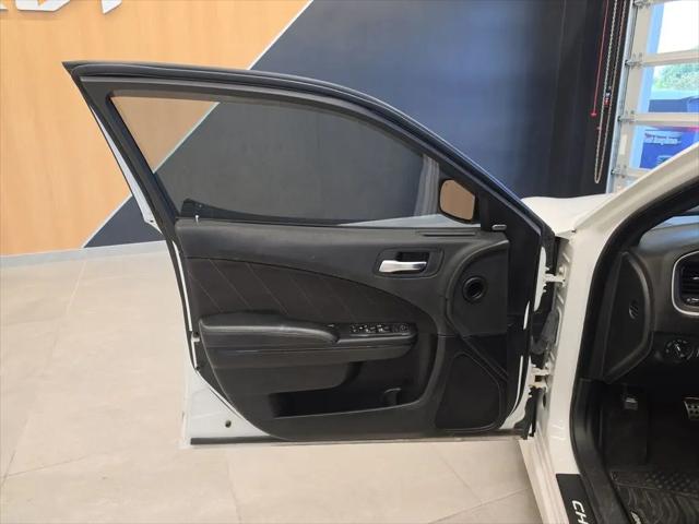 2021 Dodge Charger R/T RWD