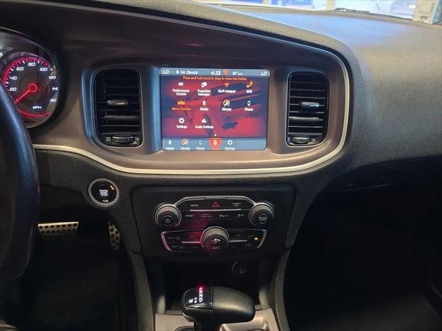 2021 Dodge Charger R/T RWD