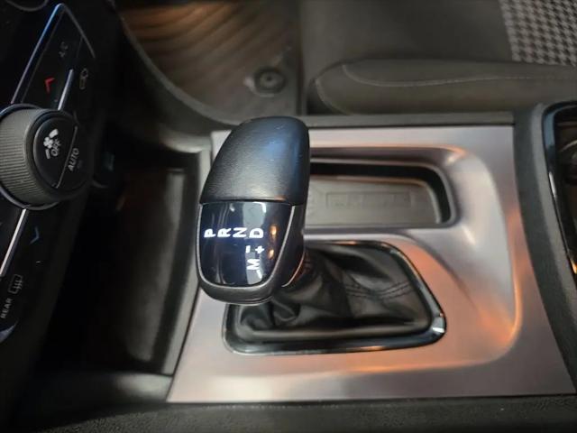 2021 Dodge Charger R/T RWD