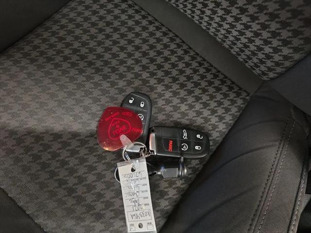 2021 Dodge Charger R/T RWD