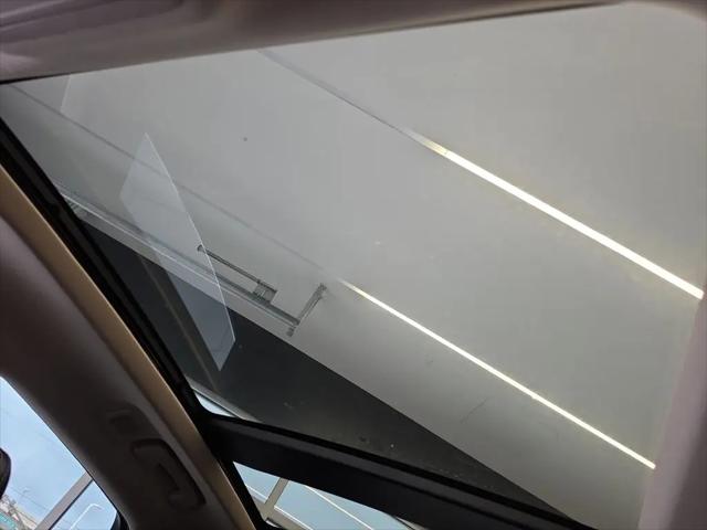 2020 Ford Escape Titanium Hybrid