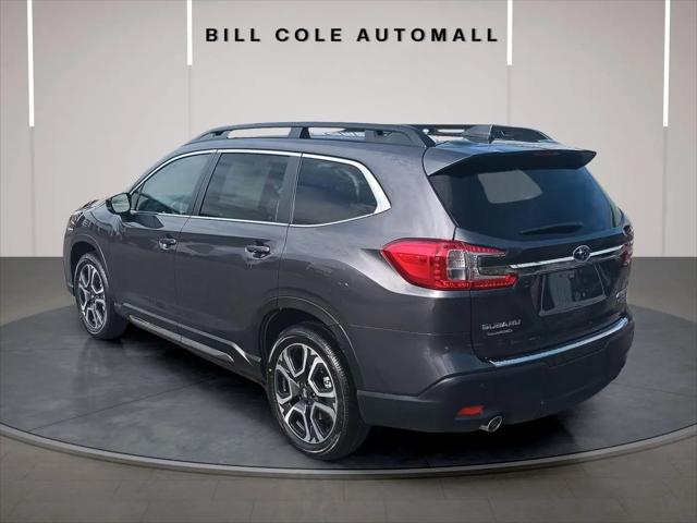2026 Subaru Ascent Limited 7-Passenger