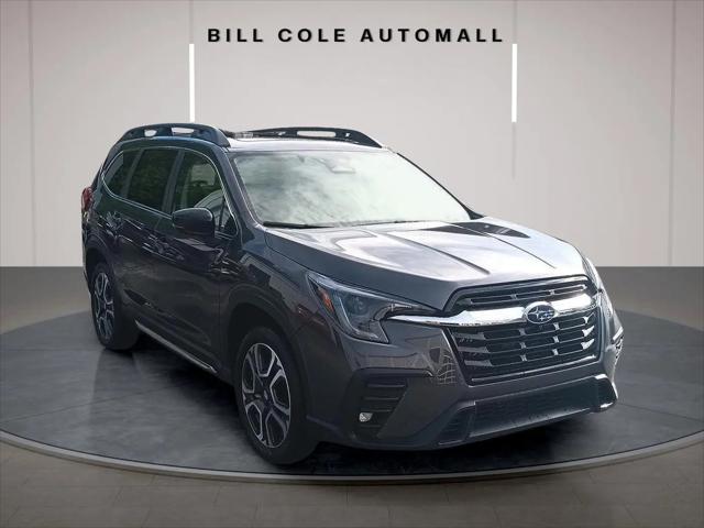 2026 Subaru Ascent Limited 7-Passenger