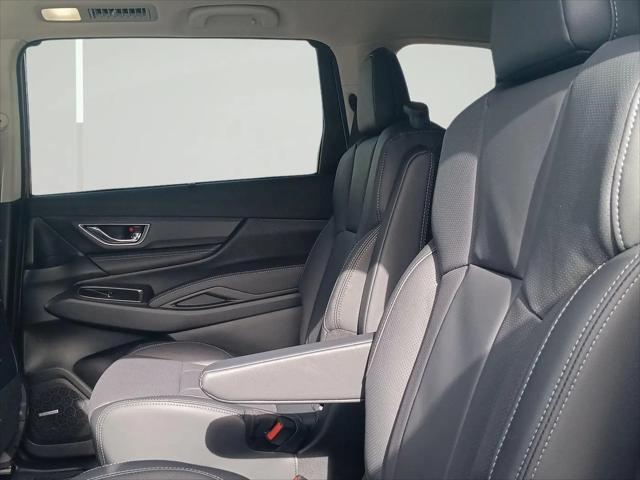 2026 Subaru Ascent Limited 7-Passenger