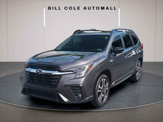2026 Subaru Ascent Limited 7-Passenger for sale in Bluefield, WV