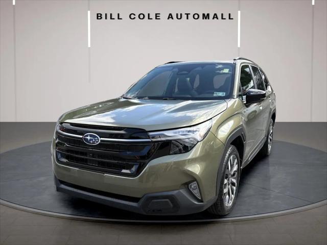 2026 Subaru Forester Touring for sale in Bluefield, WV