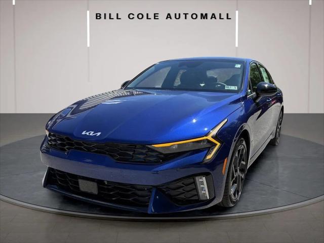 2026 Kia K5 GT-Line AWD for sale in Bluefield, WV