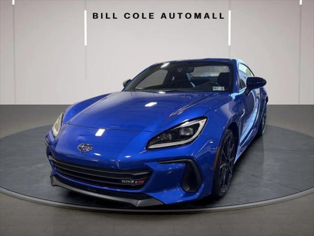 2026 Subaru BRZ tS for sale in Bluefield, WV