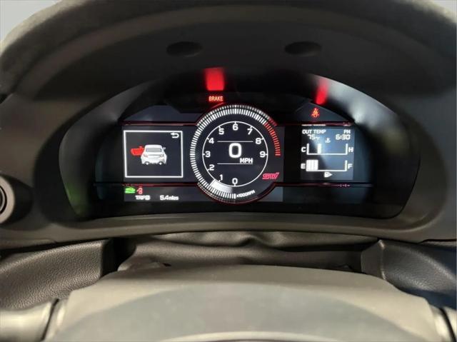 2026 Subaru BRZ tS