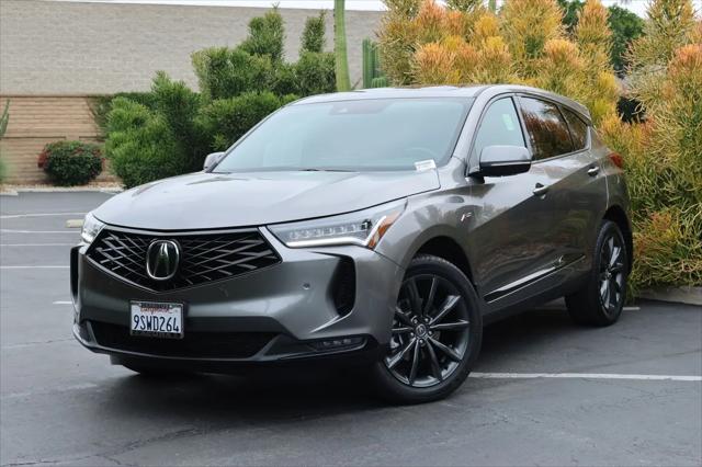 2025 Acura RDX A-SPEC for sale in Cerritos, CA