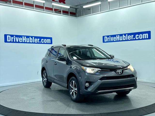 2016 Toyota RAV4 XLE for sale in Indianapolis, IN